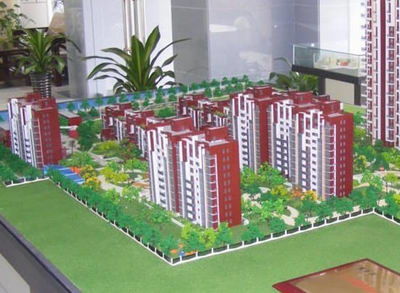 保山前程房地產(chǎn)開發(fā)有限責任公司 筑夢城市，開創(chuàng)未來