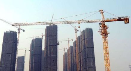 房地產市場告別傳統旺季，2018年“金九銀十”預期落空