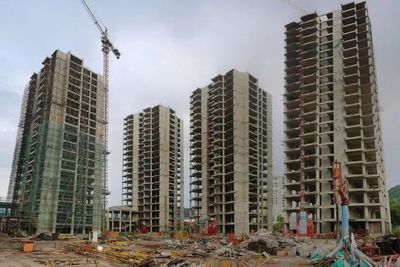 贛州某房地產開發商破產重整 行業洗牌中的陣痛與新生