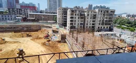 湖南青熙房地產(chǎn)開發(fā)建設(shè)項(xiàng)目擾民問題調(diào)查與反思